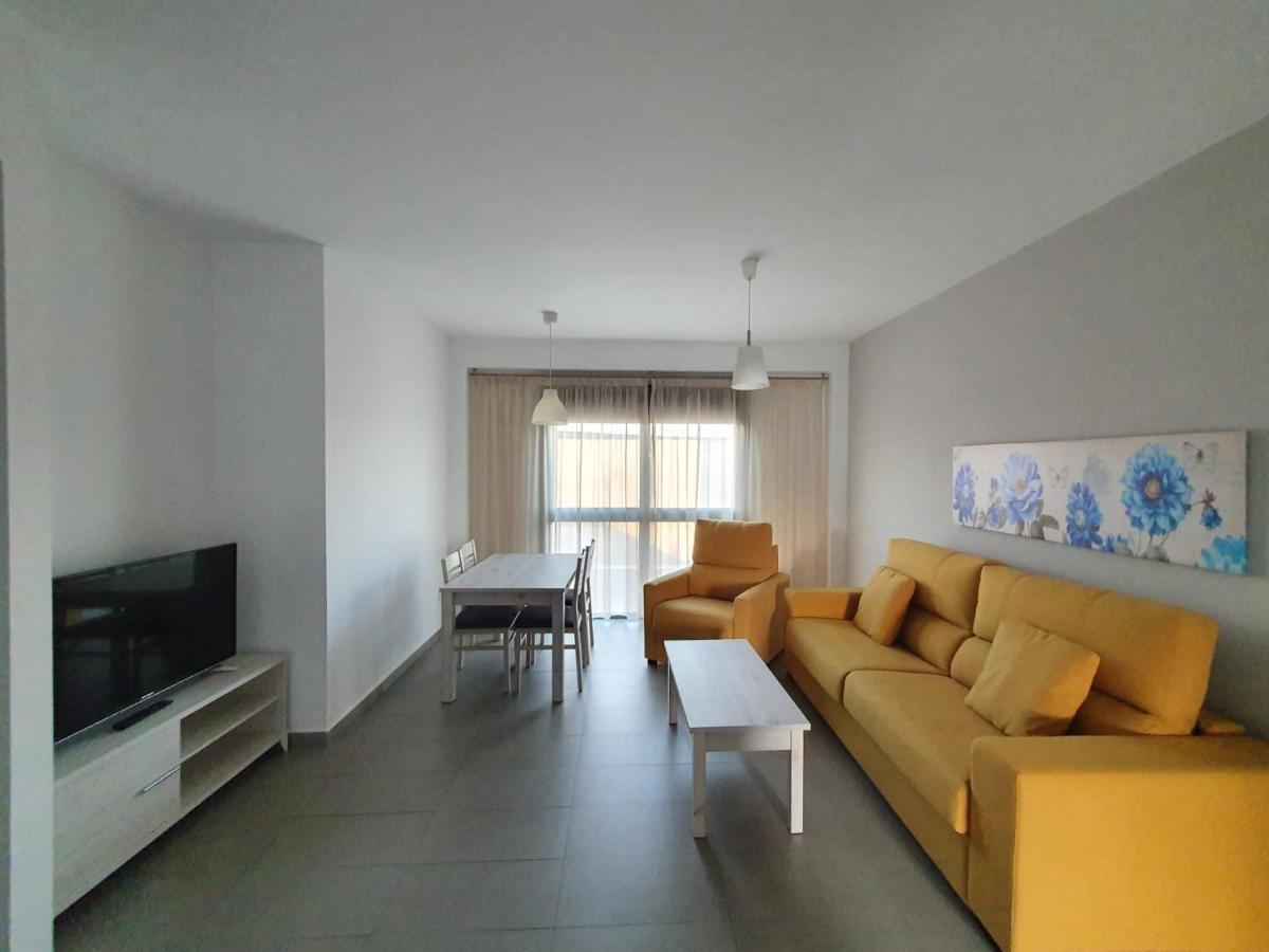 Iberflat Vega De Triana Apartman Camas Kültér fotó