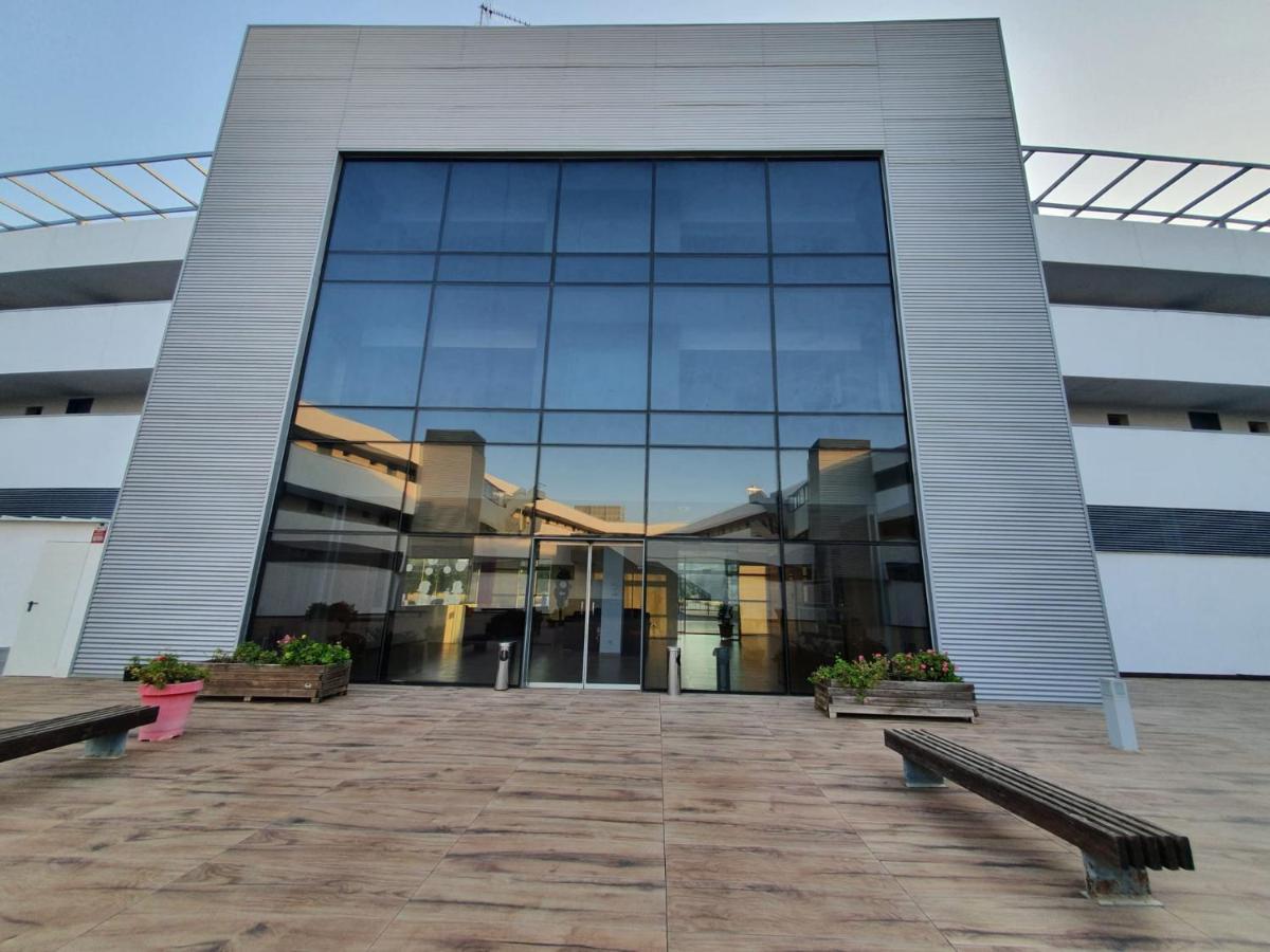 Iberflat Vega De Triana Apartman Camas Kültér fotó
