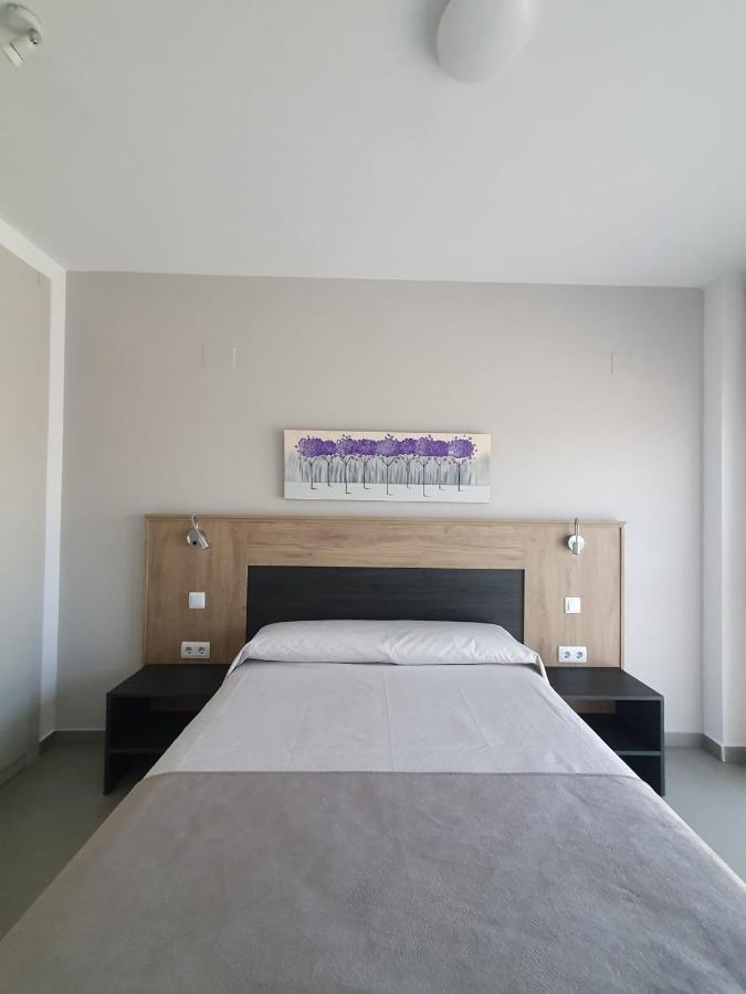 Iberflat Vega De Triana Apartman Camas Kültér fotó