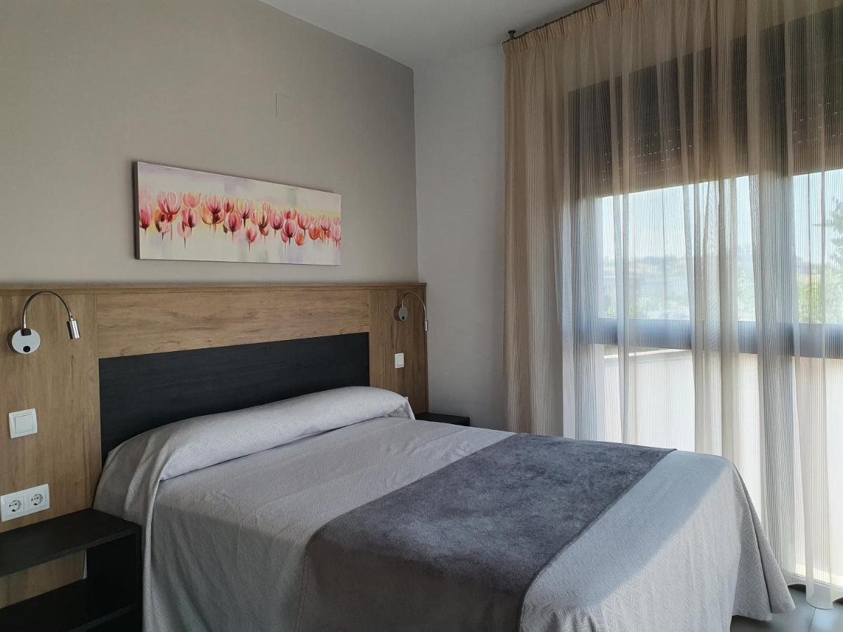 Iberflat Vega De Triana Apartman Camas Kültér fotó
