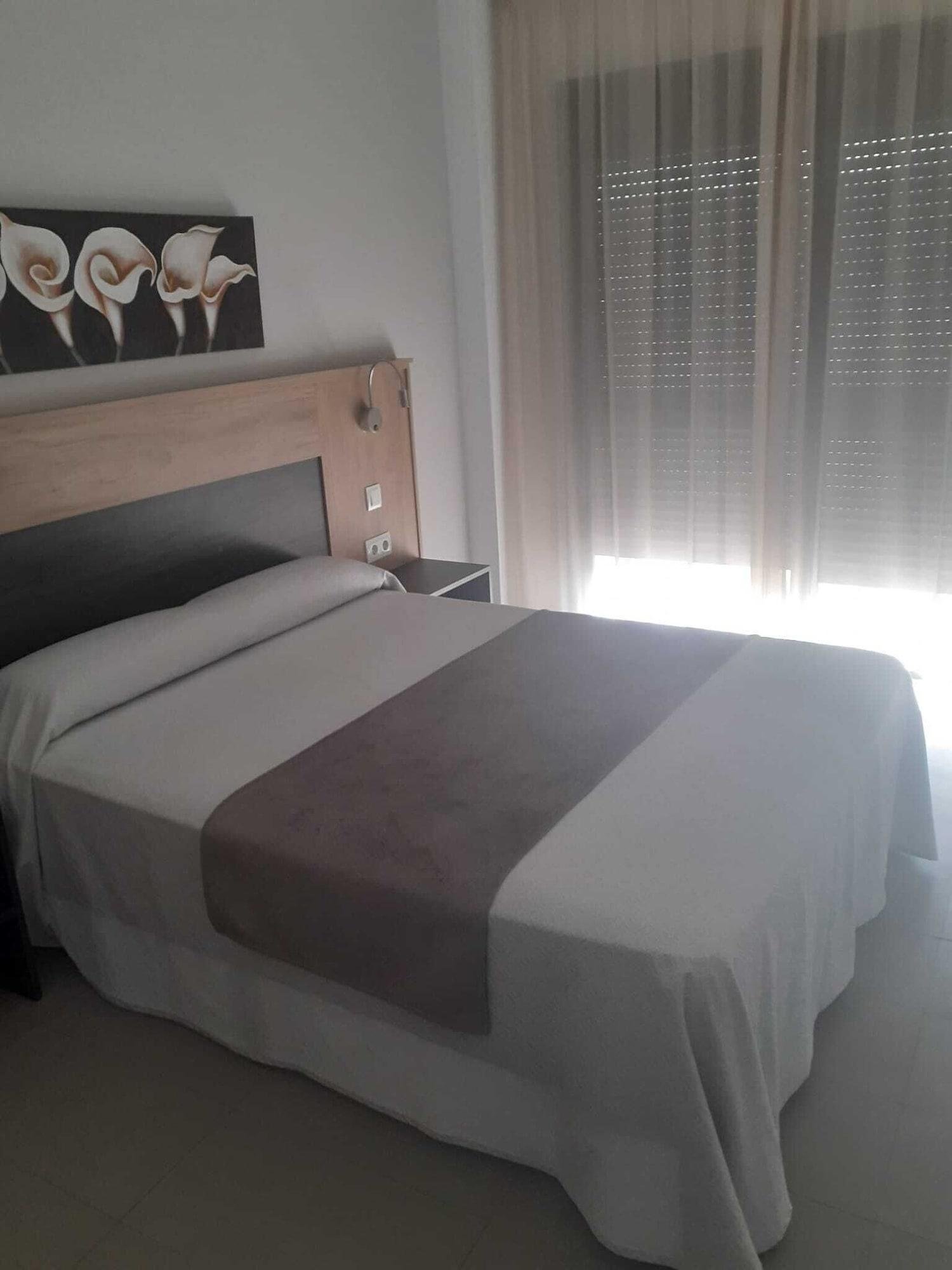 Iberflat Vega De Triana Apartman Camas Kültér fotó