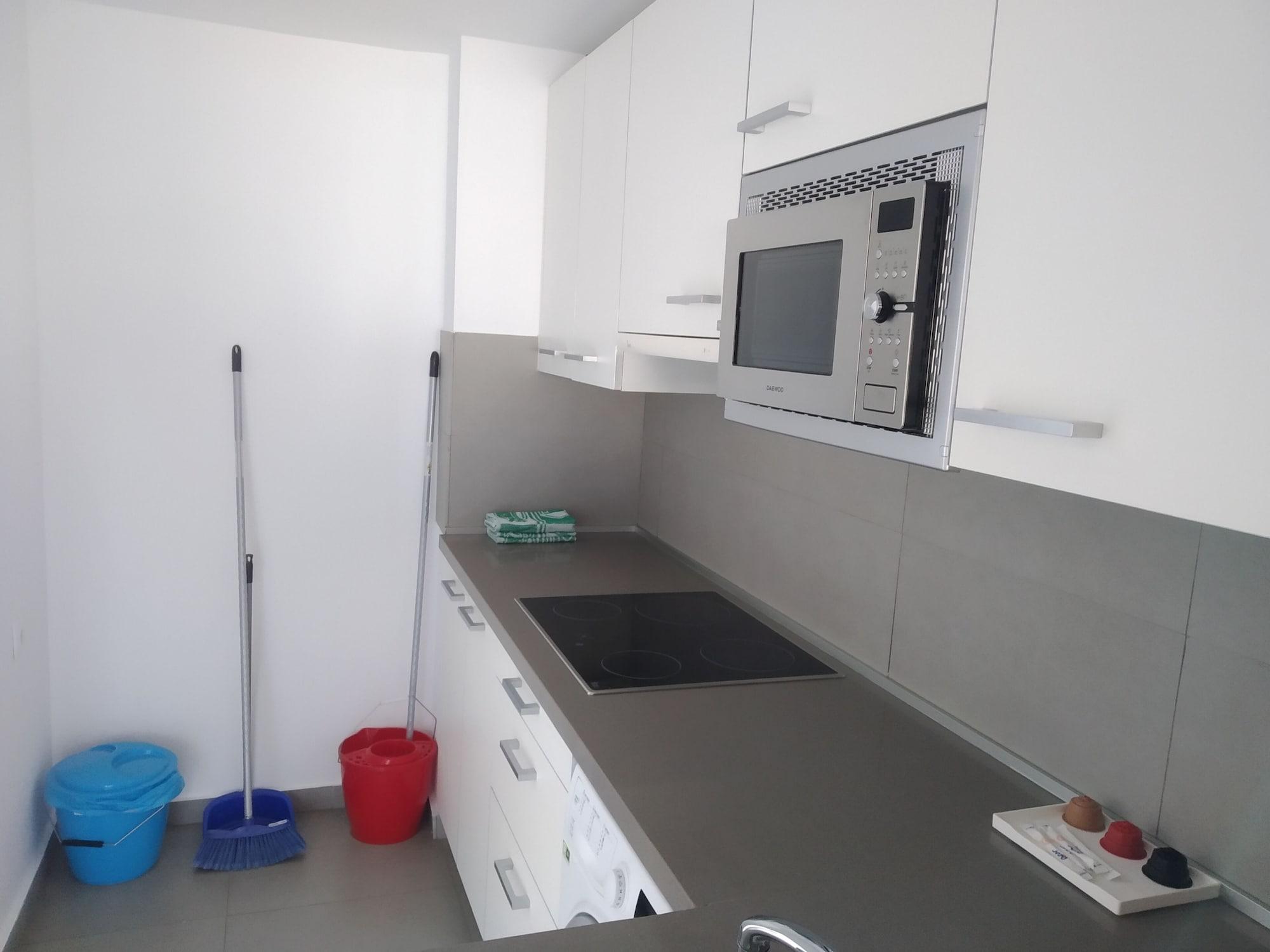 Iberflat Vega De Triana Apartman Camas Kültér fotó