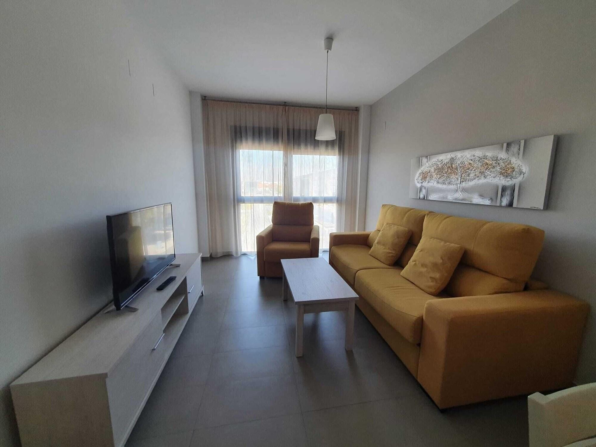 Iberflat Vega De Triana Apartman Camas Kültér fotó