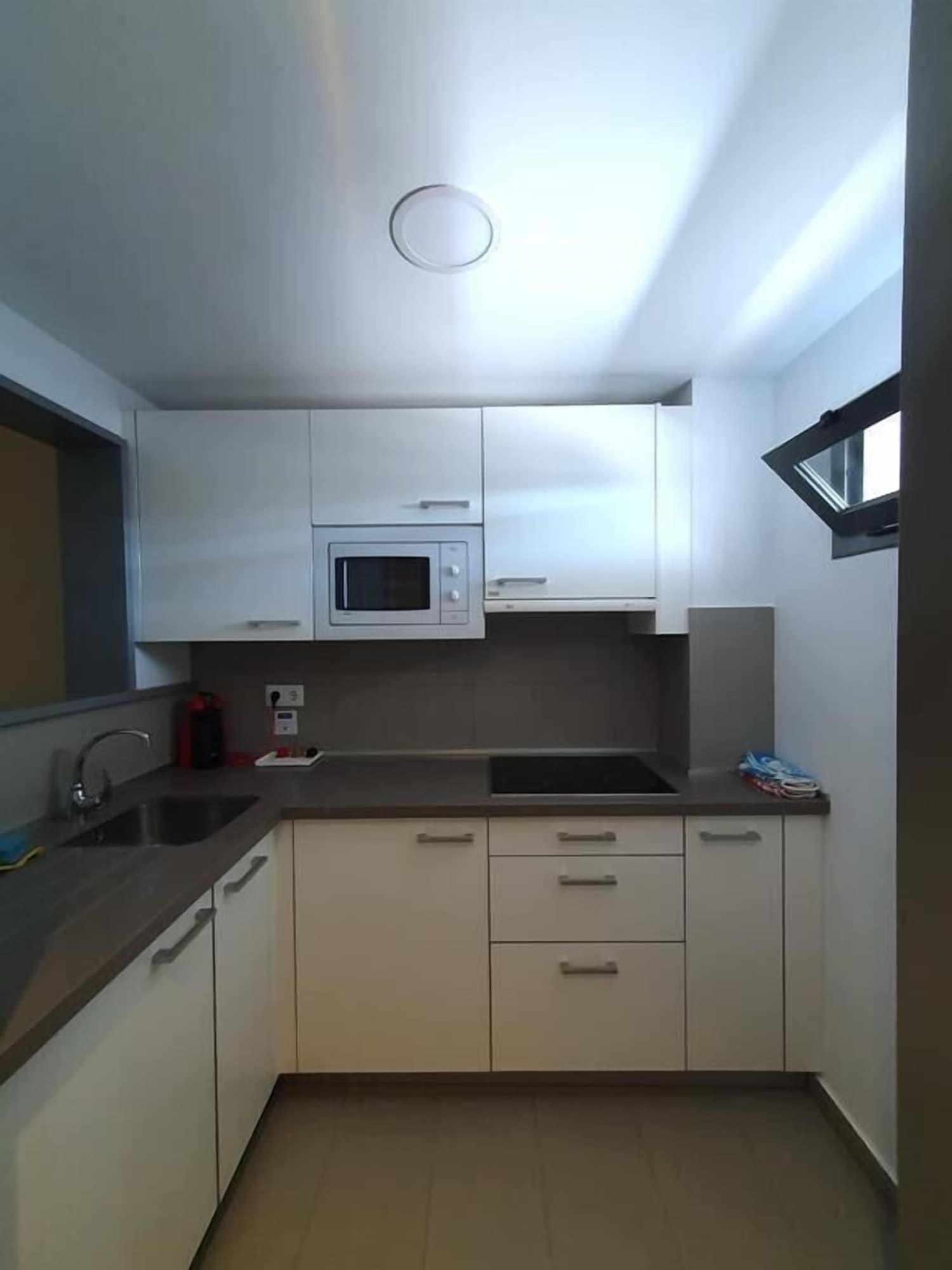 Iberflat Vega De Triana Apartman Camas Kültér fotó