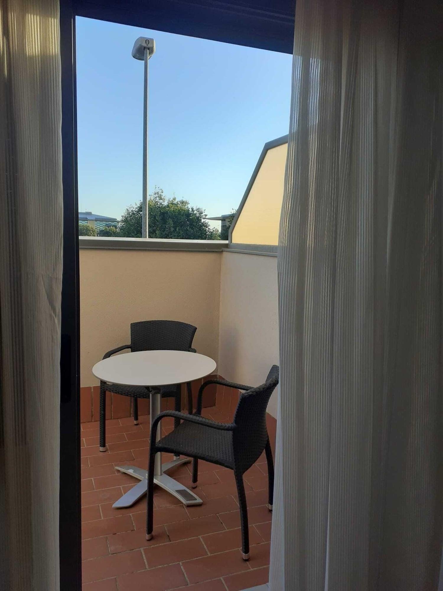 Iberflat Vega De Triana Apartman Camas Kültér fotó