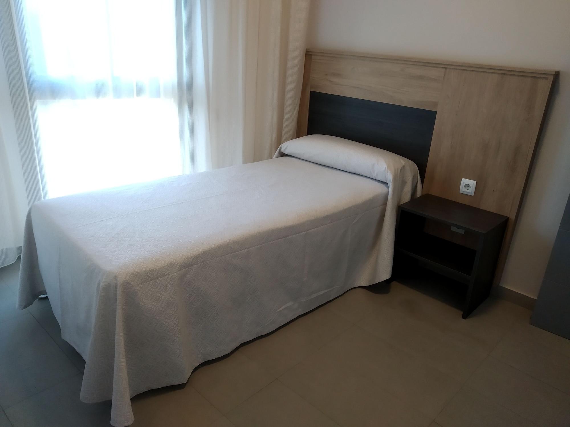 Iberflat Vega De Triana Apartman Camas Kültér fotó