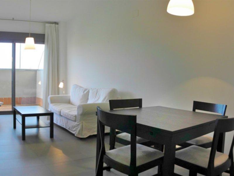 Iberflat Vega De Triana Apartman Camas Kültér fotó