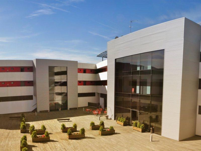 Iberflat Vega De Triana Apartman Camas Kültér fotó