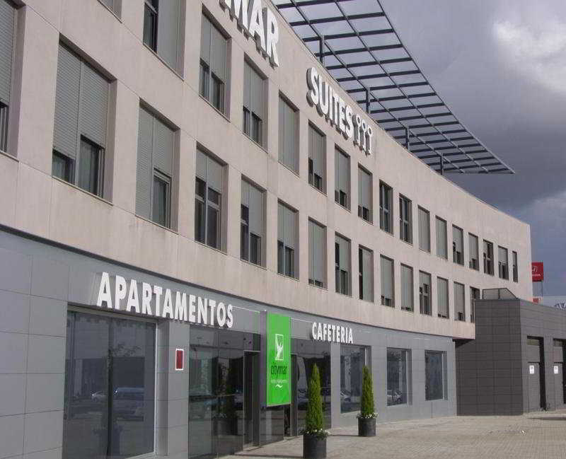 Iberflat Vega De Triana Apartman Camas Kültér fotó