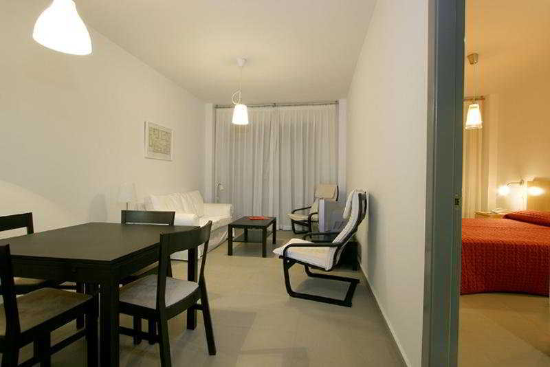Iberflat Vega De Triana Apartman Camas Kültér fotó