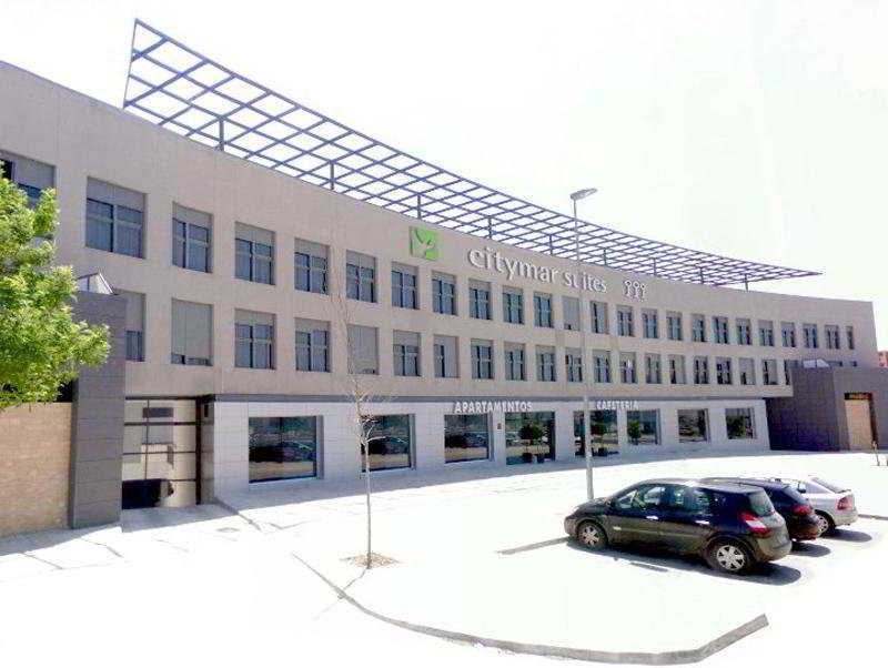 Iberflat Vega De Triana Apartman Camas Kültér fotó