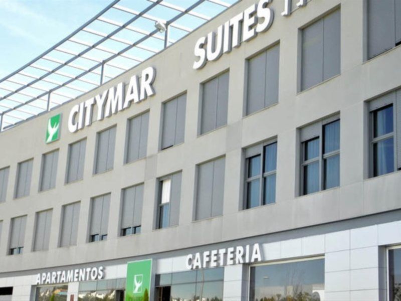 Iberflat Vega De Triana Apartman Camas Kültér fotó