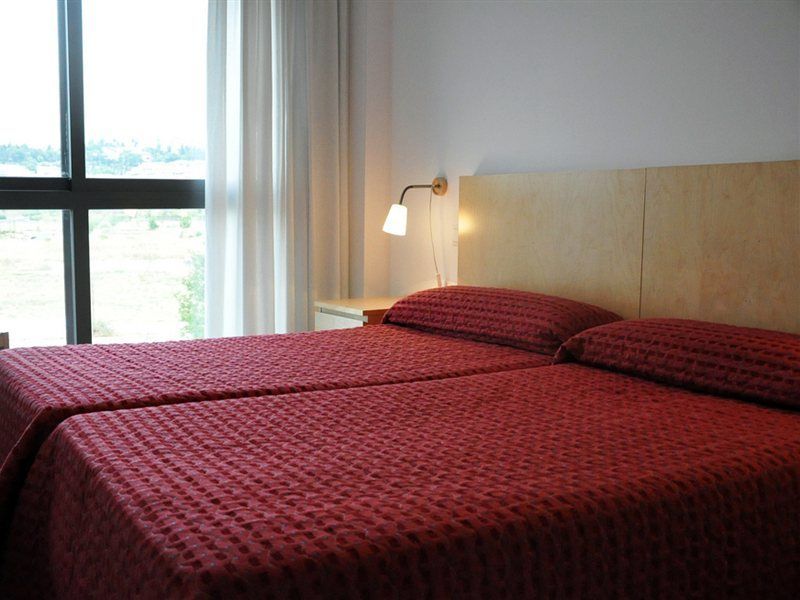 Iberflat Vega De Triana Apartman Camas Kültér fotó